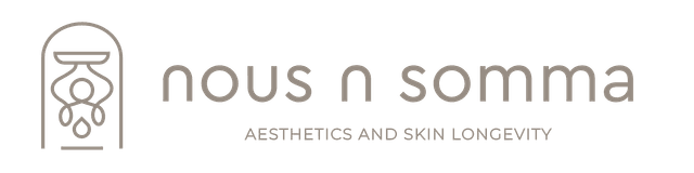 Nous n Somma — Aesthetics and Skin Longevity